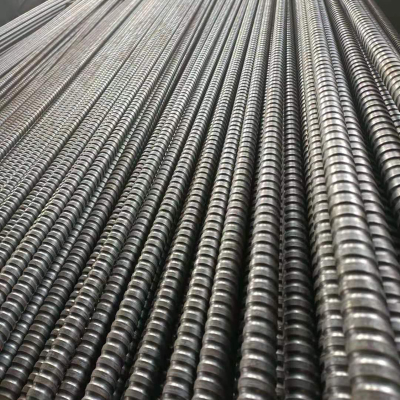 长顺中空锚杆
