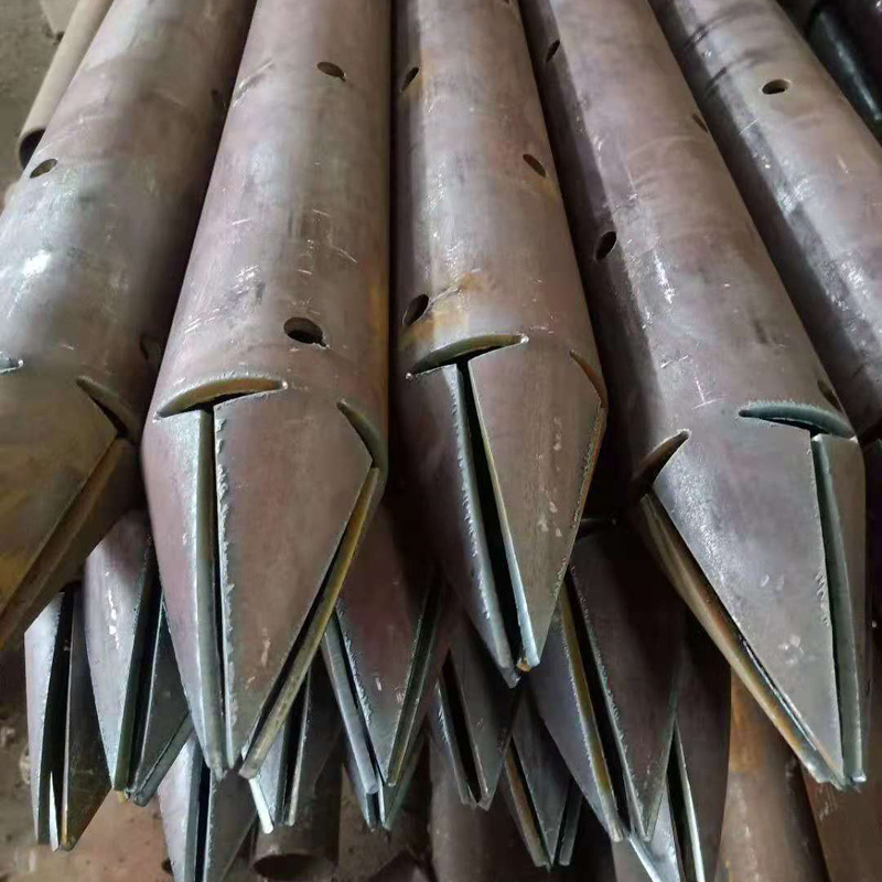 长顺预埋注浆管